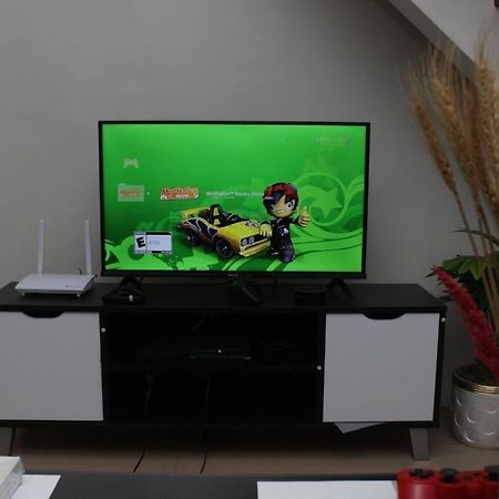 A2J Bgc Luxury 2Br Loft Near Burgos Circle & Malls Μανίλα Εξωτερικό φωτογραφία