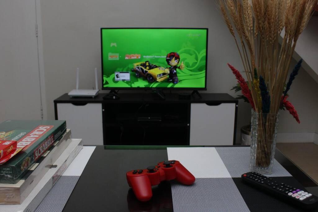 A2J Bgc Luxury 2Br Loft Near Burgos Circle & Malls Μανίλα Εξωτερικό φωτογραφία