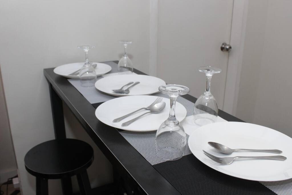 A2J Bgc Luxury 2Br Loft Near Burgos Circle & Malls Μανίλα Εξωτερικό φωτογραφία